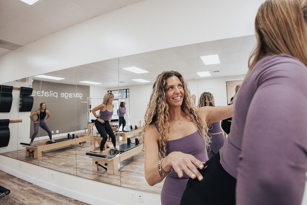  Garage Pilates