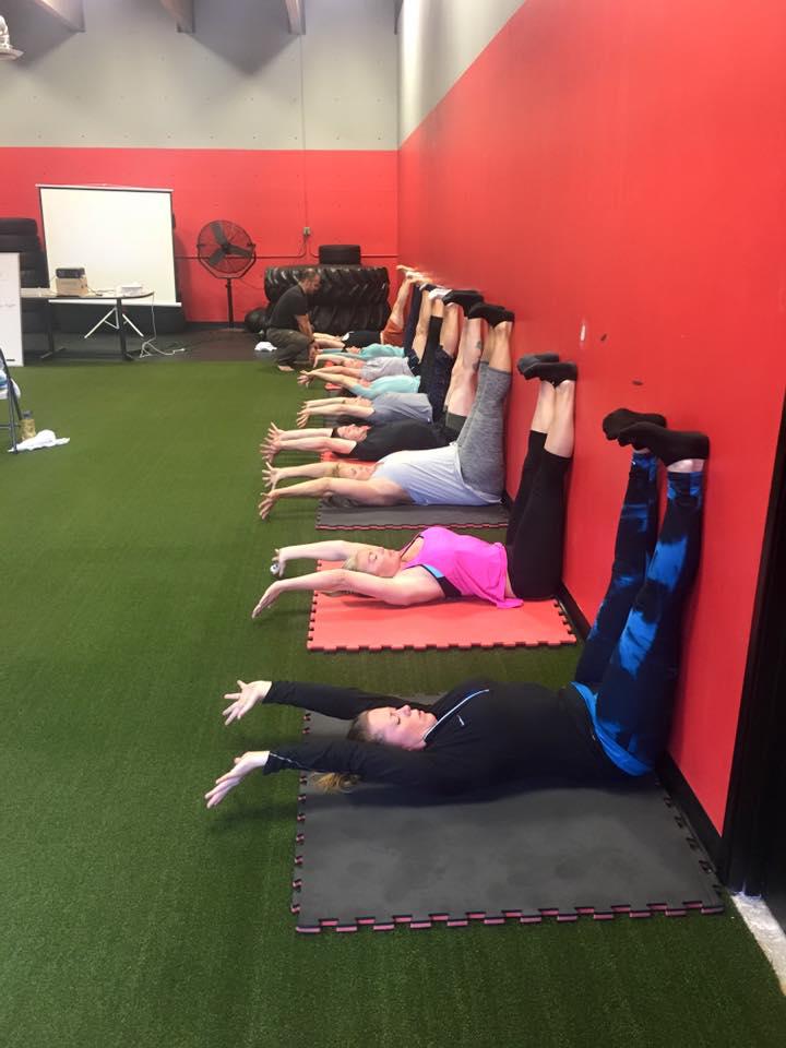  Pierce Family Wellness