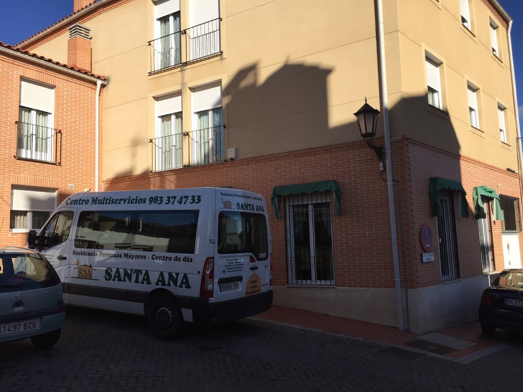 Residencia Santa Ana