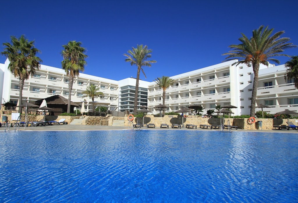 Hotel Garbi Costa Luz
