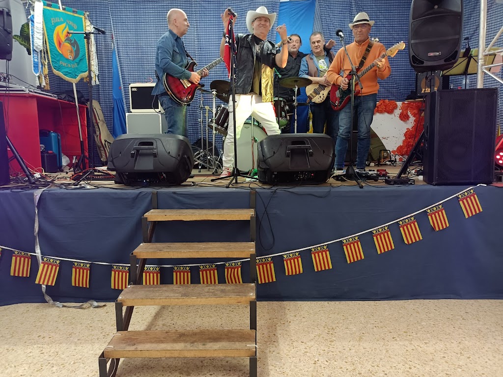 Asociacion Cultural Falla Nord de Picassent