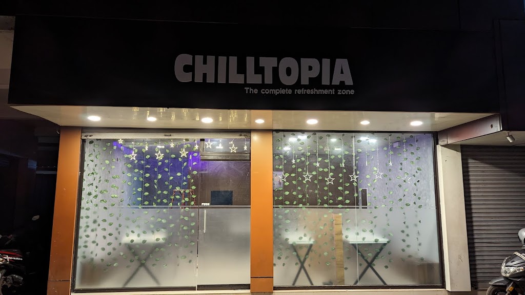 Chilltopia