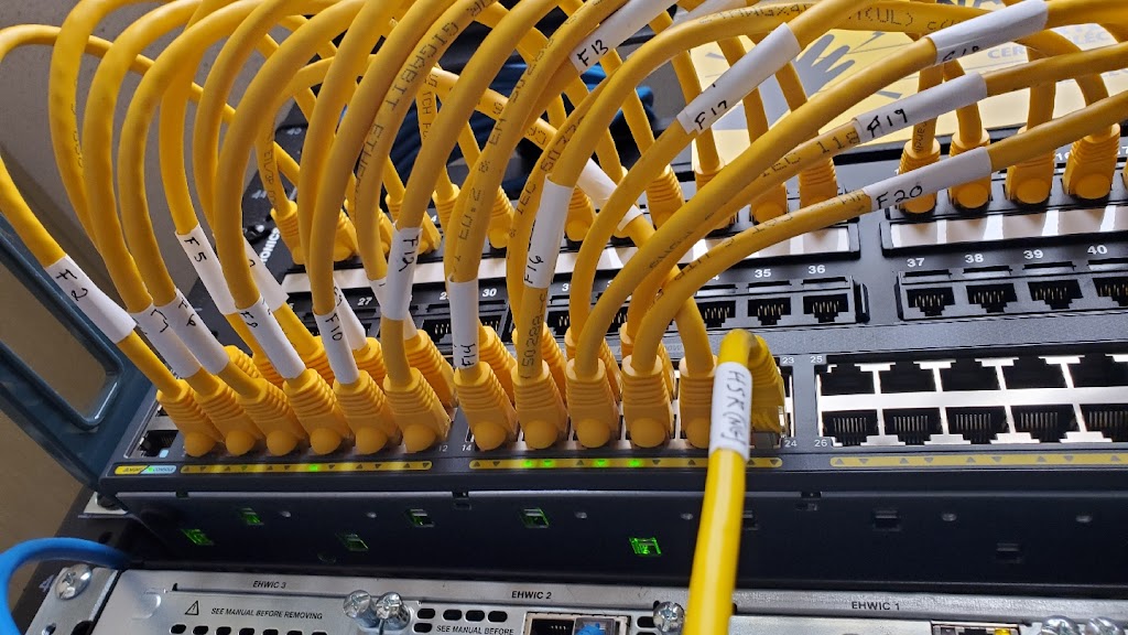 Herringtechnologies Net Computer Services Security Camera Services