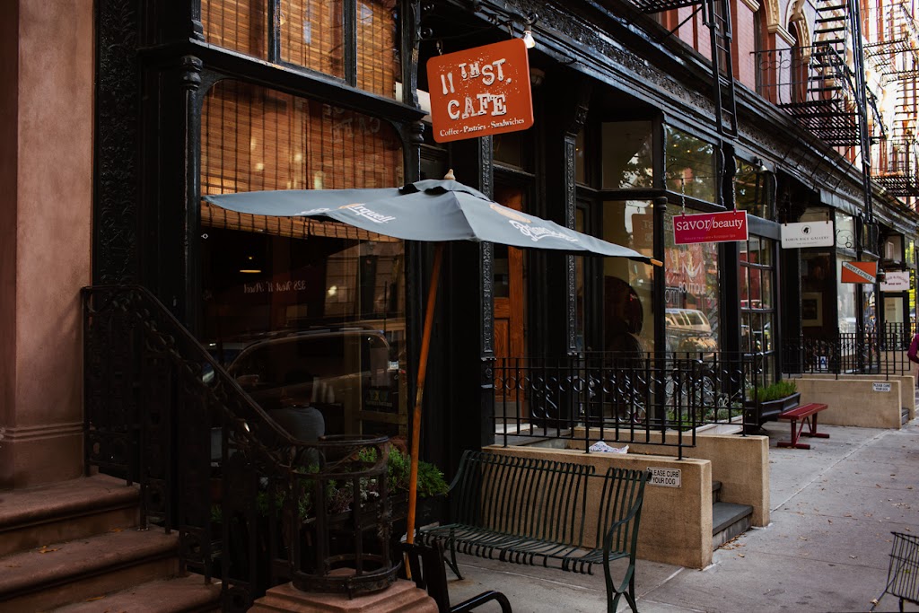 Photo of 11th Street Cafe