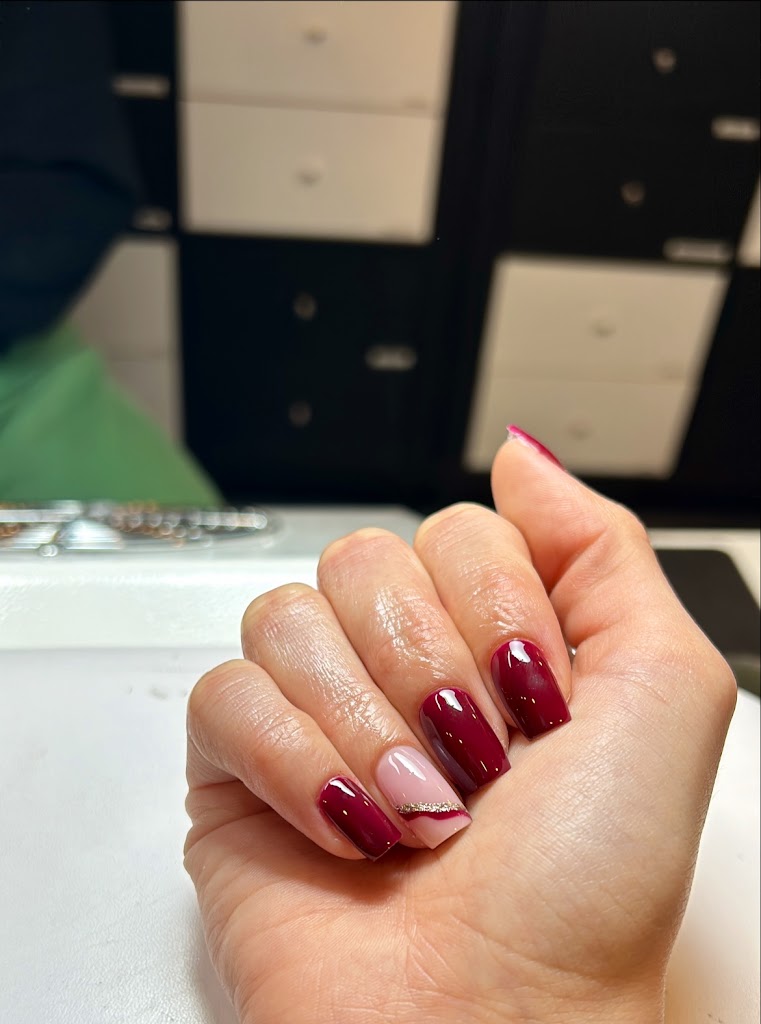 KPX NAILS ACADEMY & SHOP — Manicura