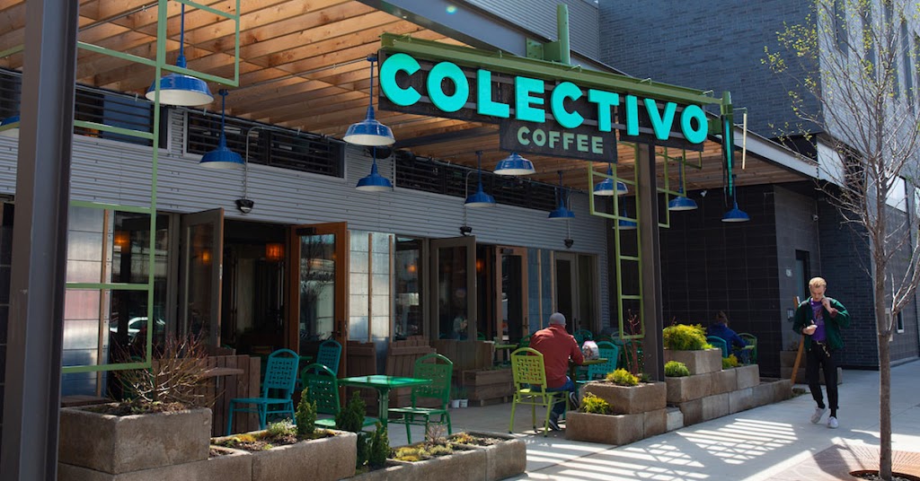 Photo of Colectivo Coffee Wicker Park