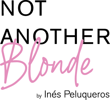 Not Another Blonde — Del propietario