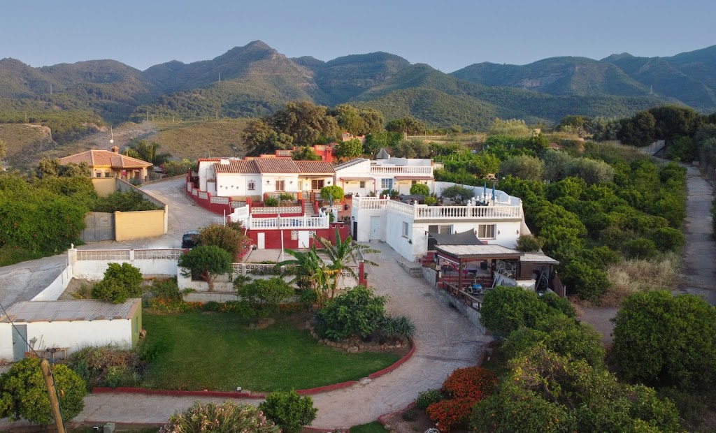 B&B and Holiday home Finca Sueno de Vida