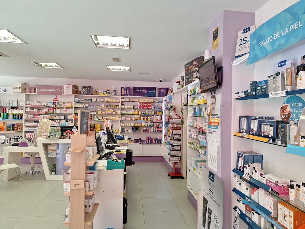 Farmacia Paloma Briceno Gonzalez — Del propietario