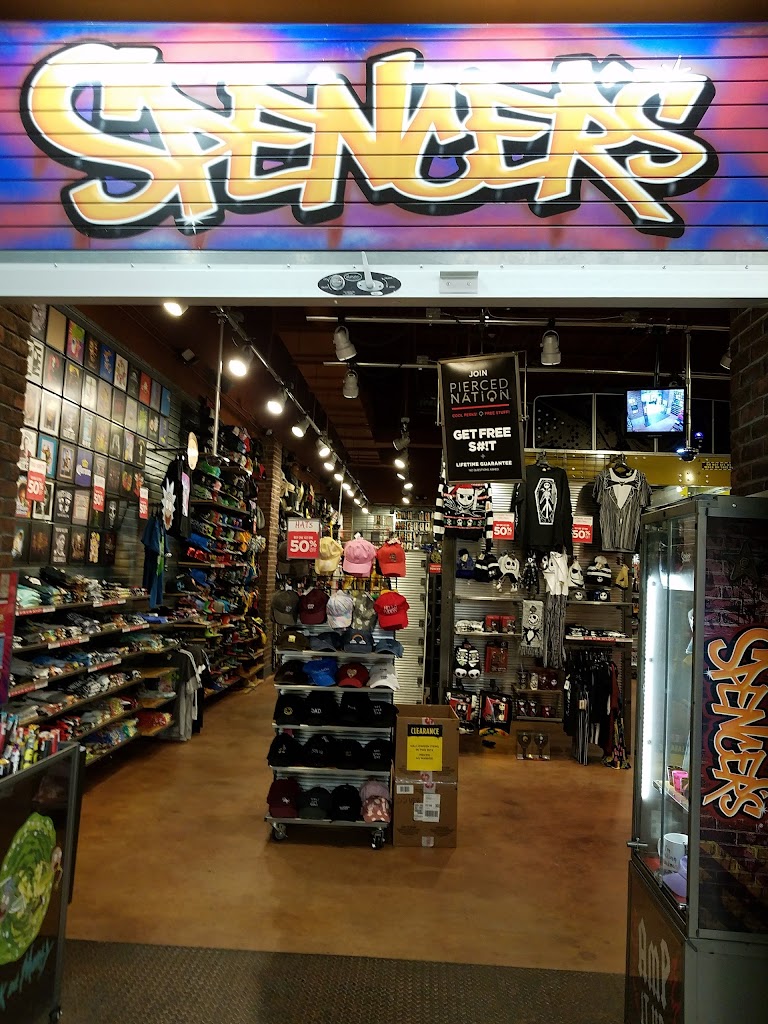 Spencer's
