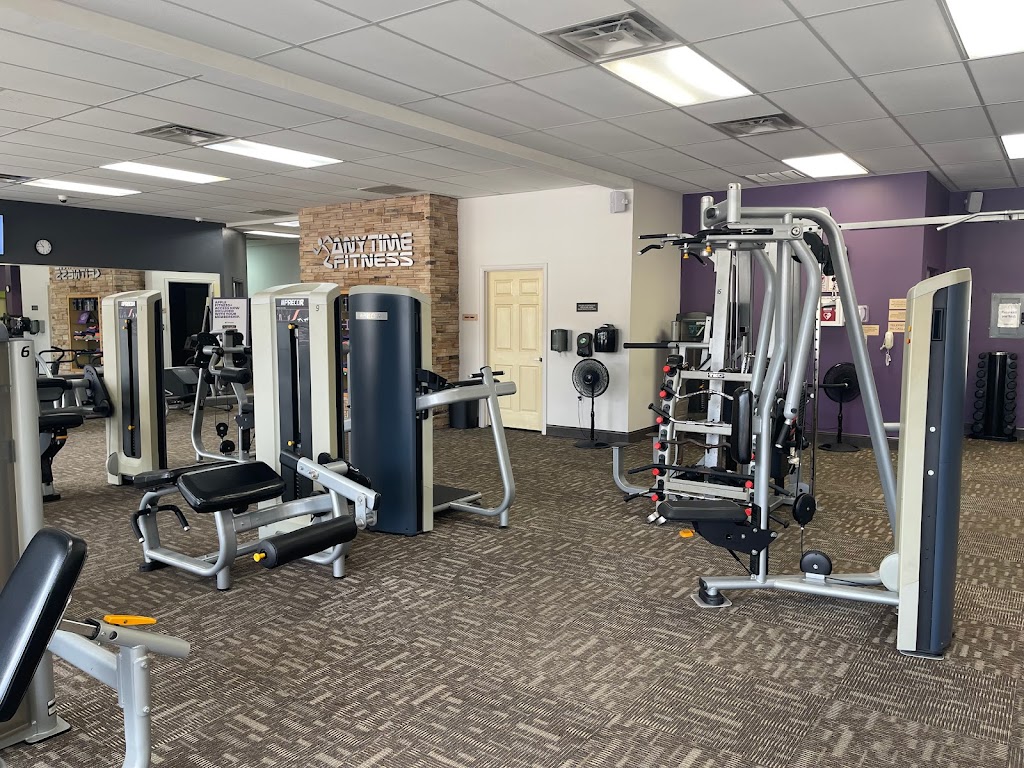  Anytime Fitness