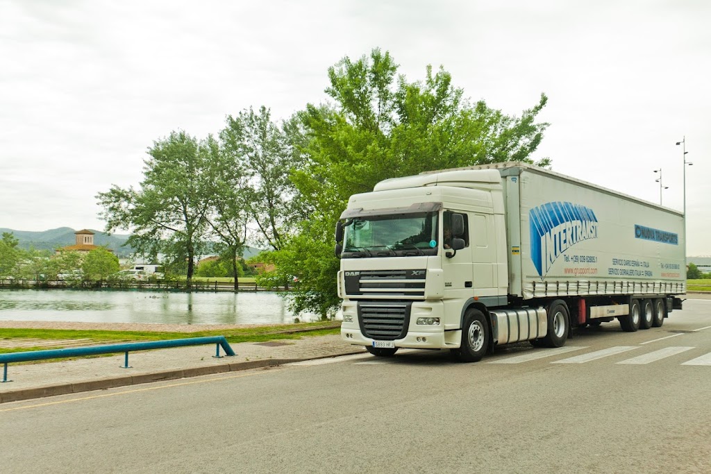 Intertransit, S.A. - Warehouse Barcelona