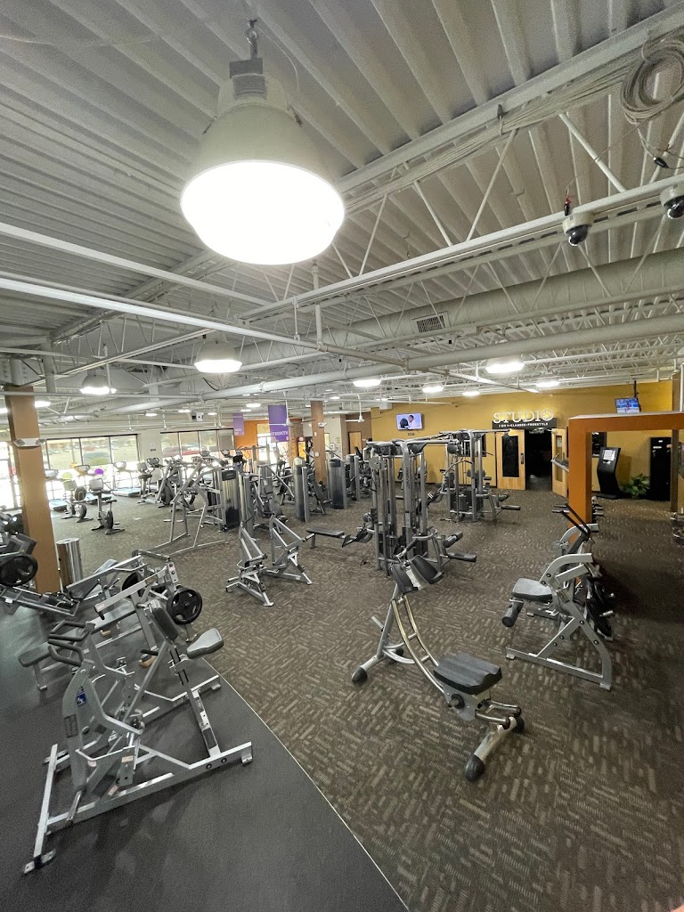  Anytime Fitness Crestwood