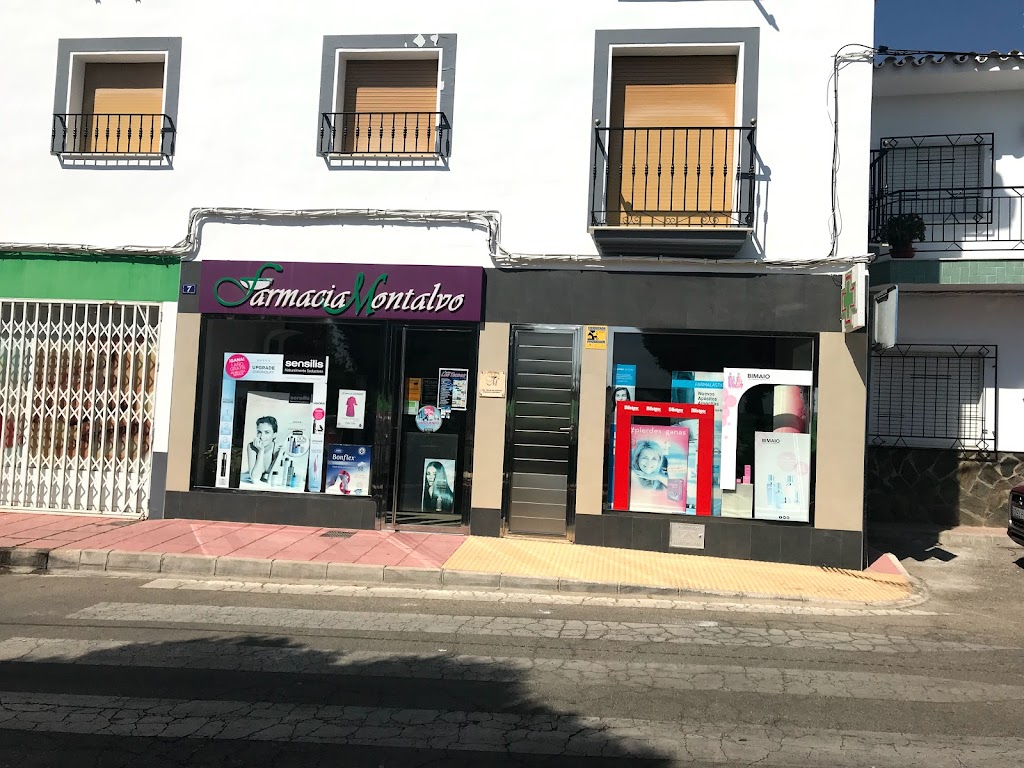 Farmacia Montalvo Gonzalez