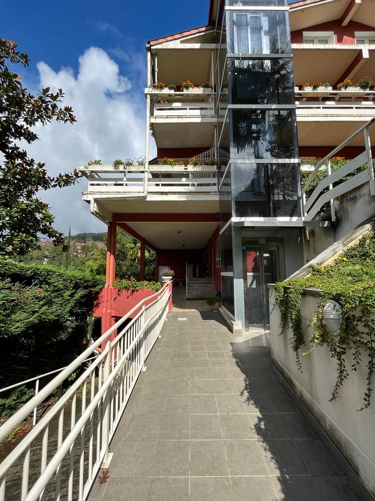 Academia Bazter Alai