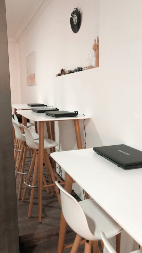 Autoescuela Arenys (Arenys de Mar) — Del propietario