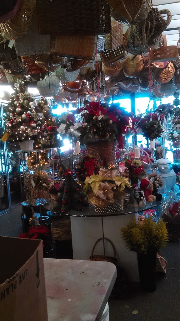 Olive Duntley Florist