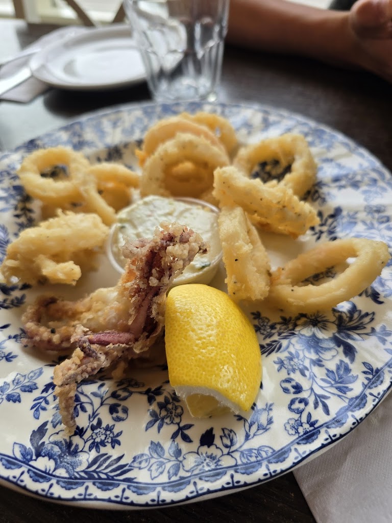 Fritto misto