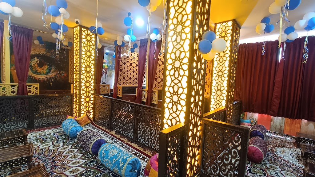 Zafran Mandi Family Restaurant