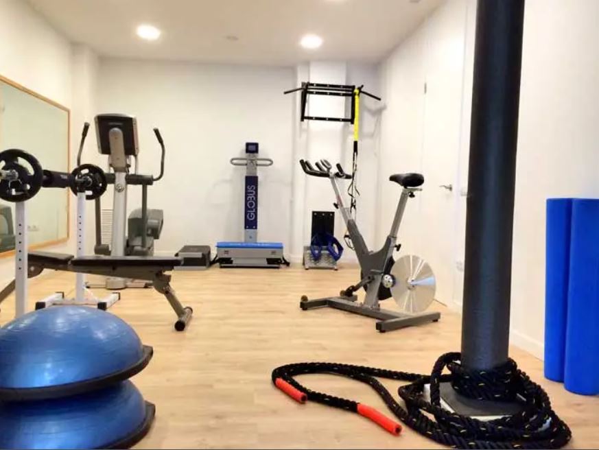 Inpass - Entrenament Personal i Muntanya