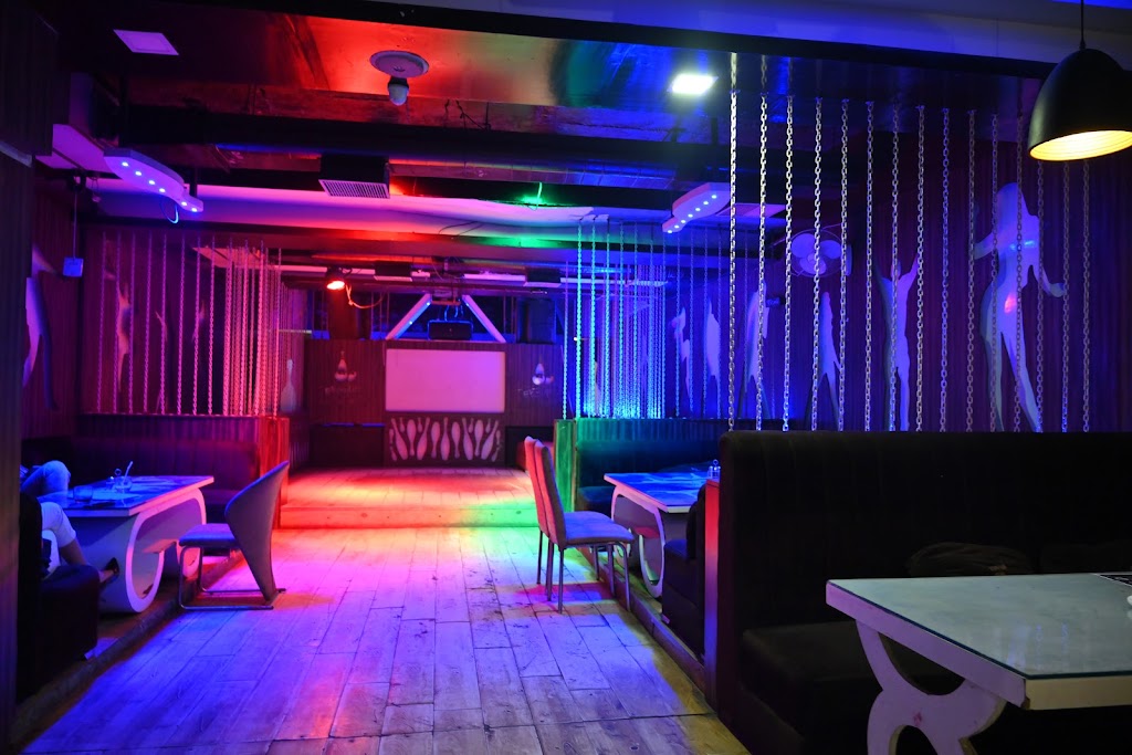 Club Ebowla