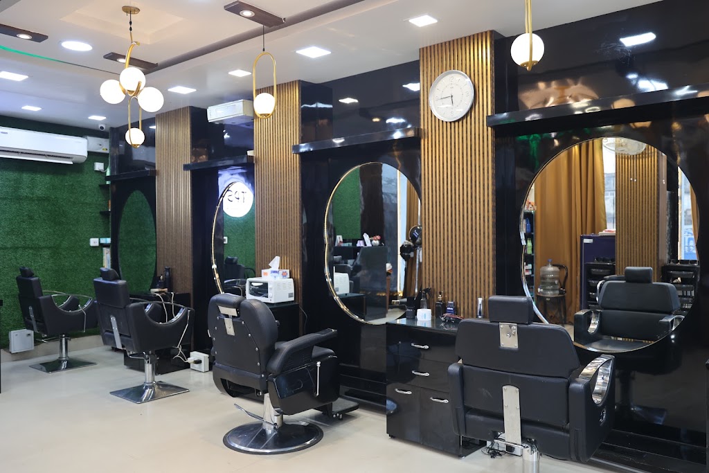 Transform Professional Salon