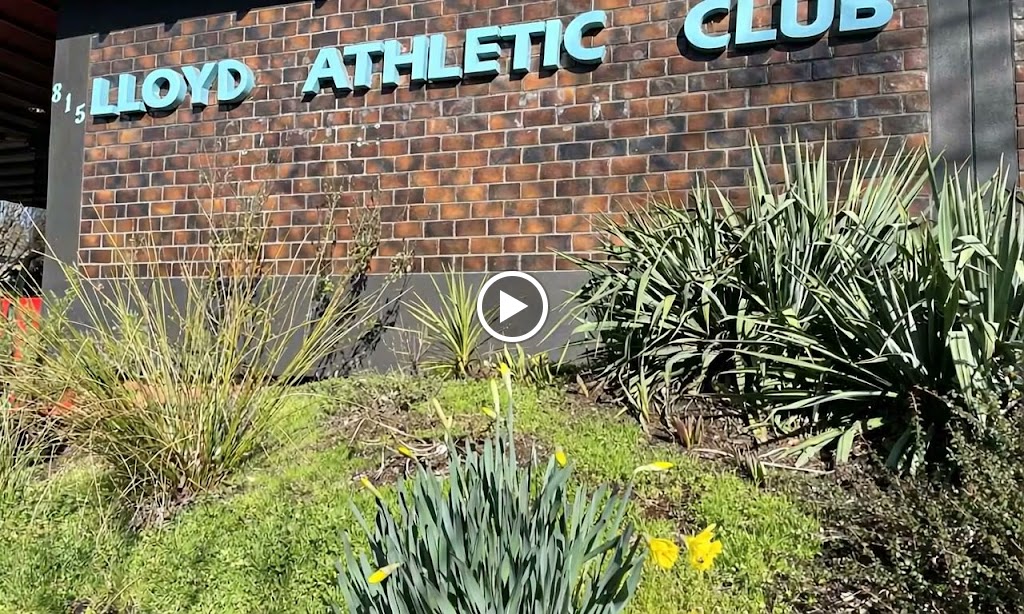  Lloyd Athletic Club