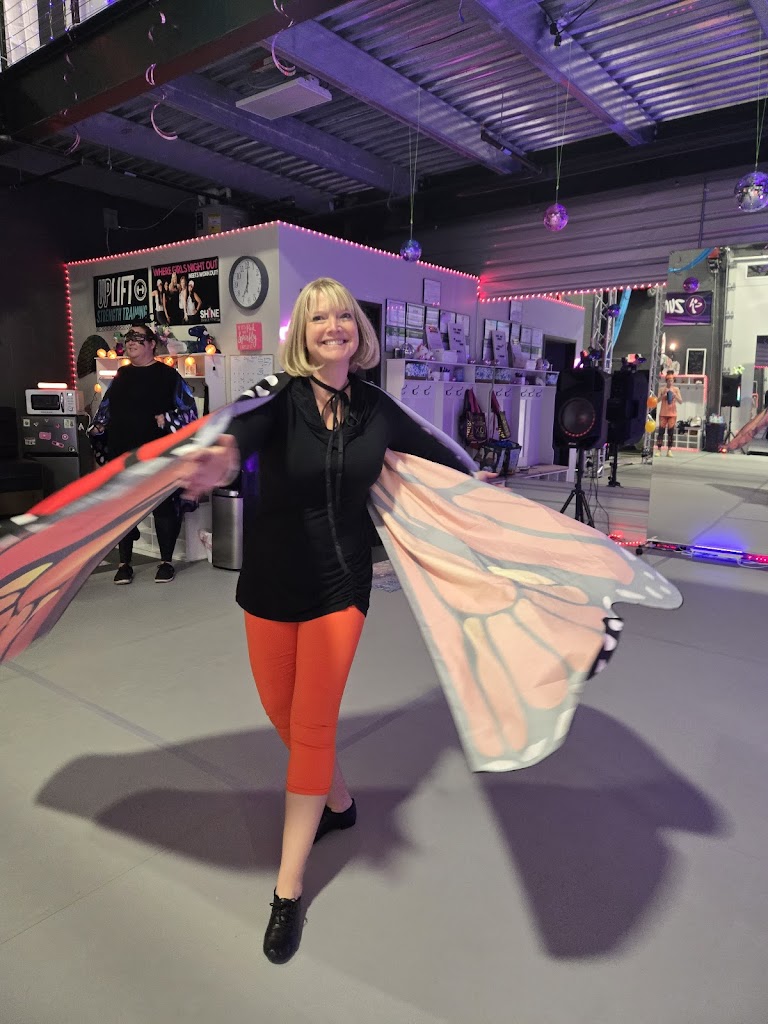  Zeal Dance Fitness Studio