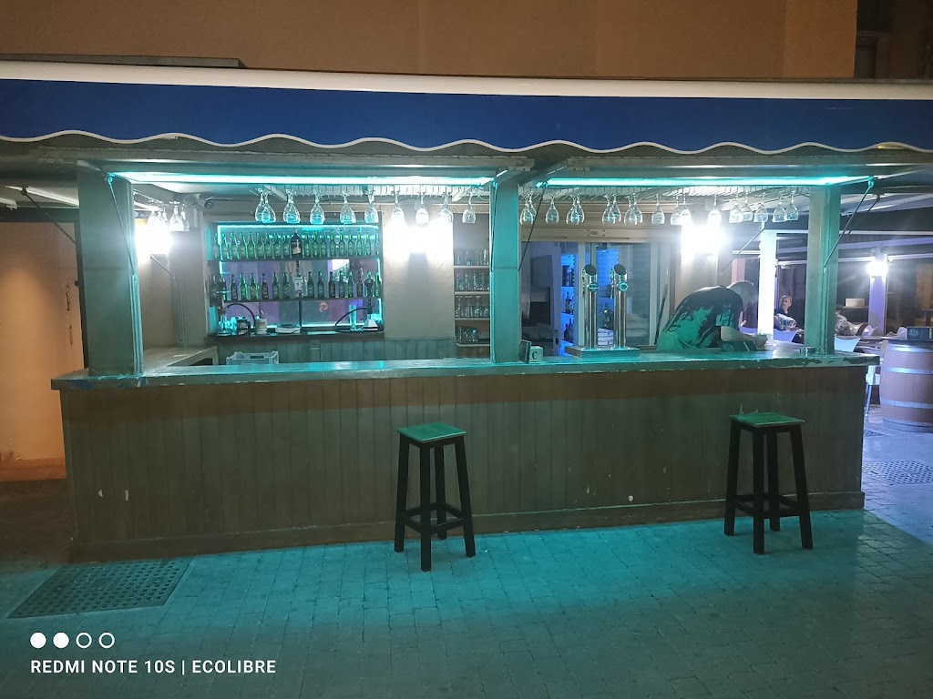Pub cafe kelivia Almunecar — Del propietario