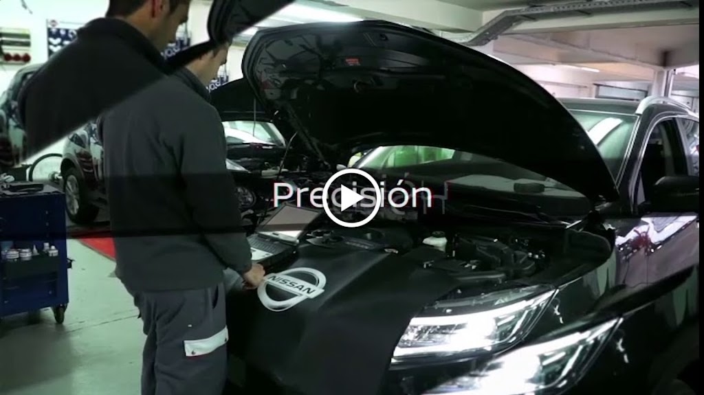 Nissan Nigorra Baleares (Mao) — Del propietario