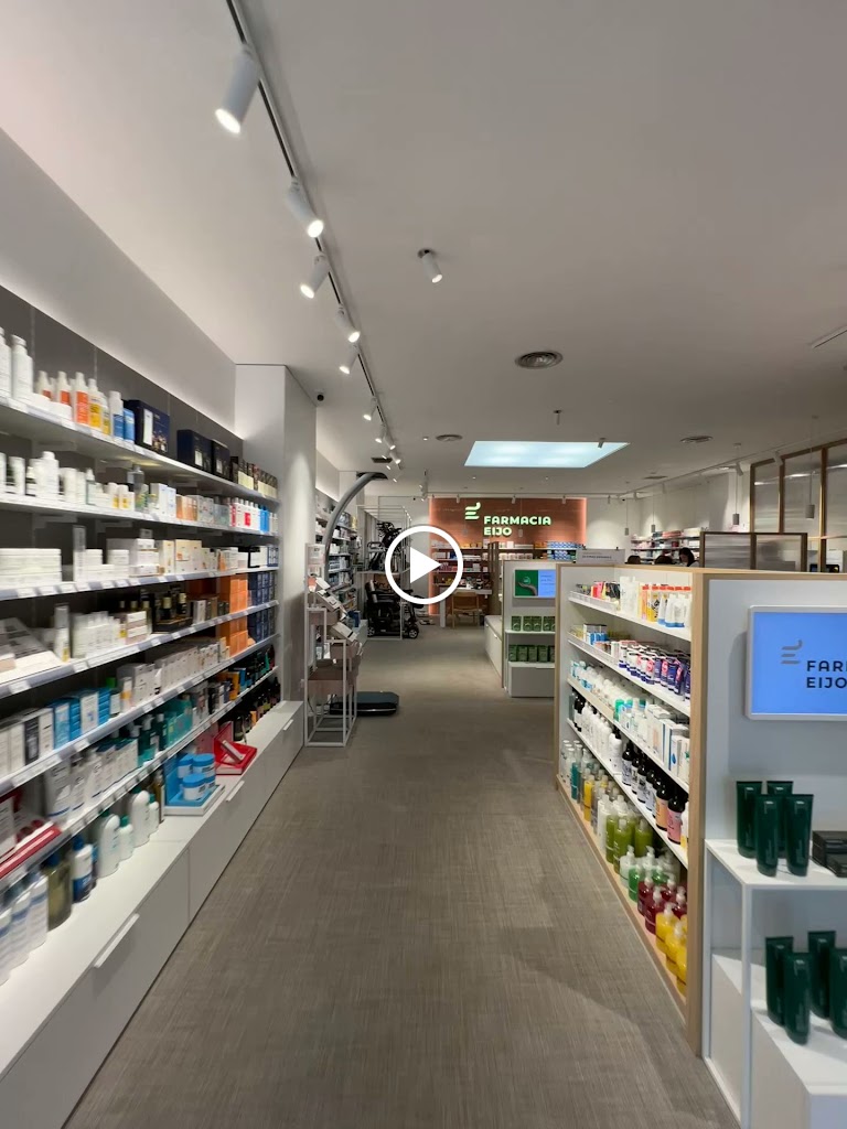 Farmacia EIJO (Contrueces, El Llano, Montevil) — Videos