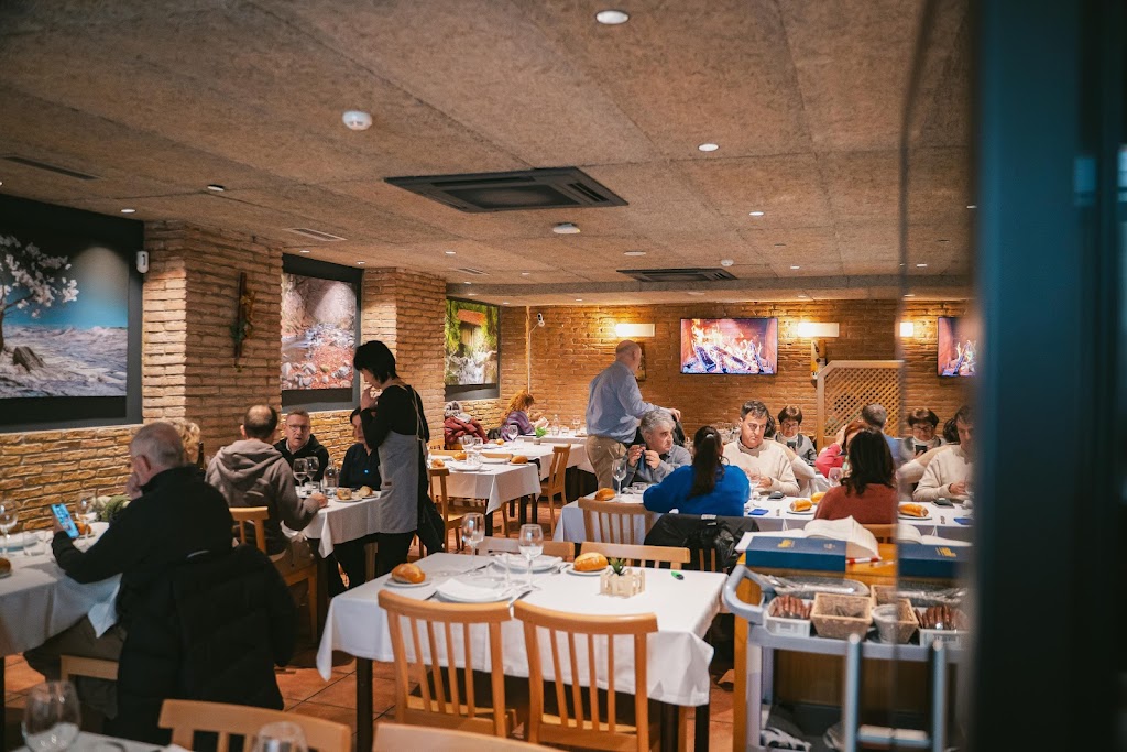 Asador Restaurante Iturrama