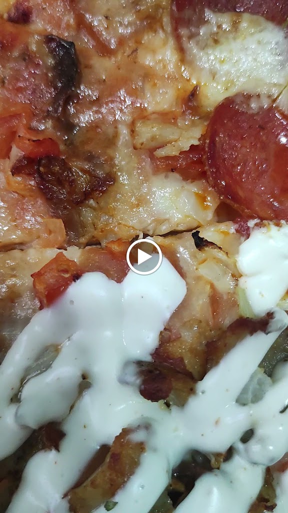 La Piazza Benalmadena — Pizza