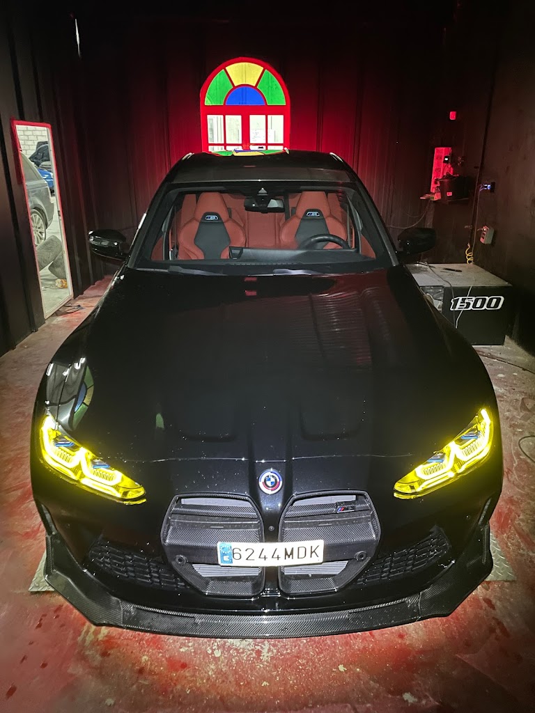 JrReproSpeed — Del propietario