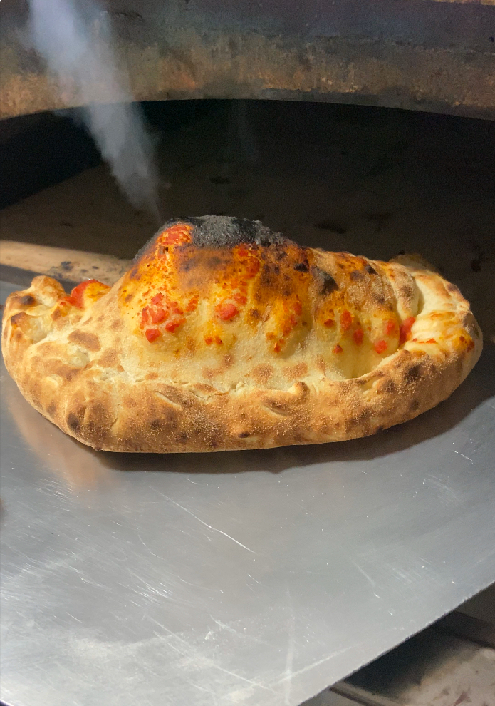 Asador La plaza — Del propietario