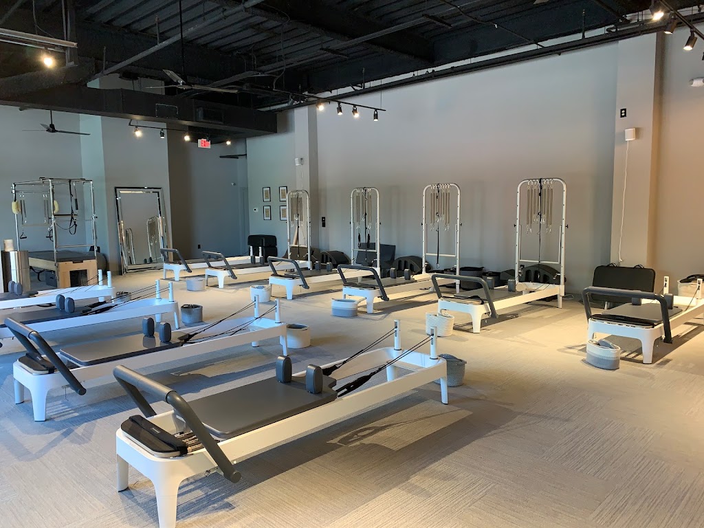  BK Pilates SouthPark