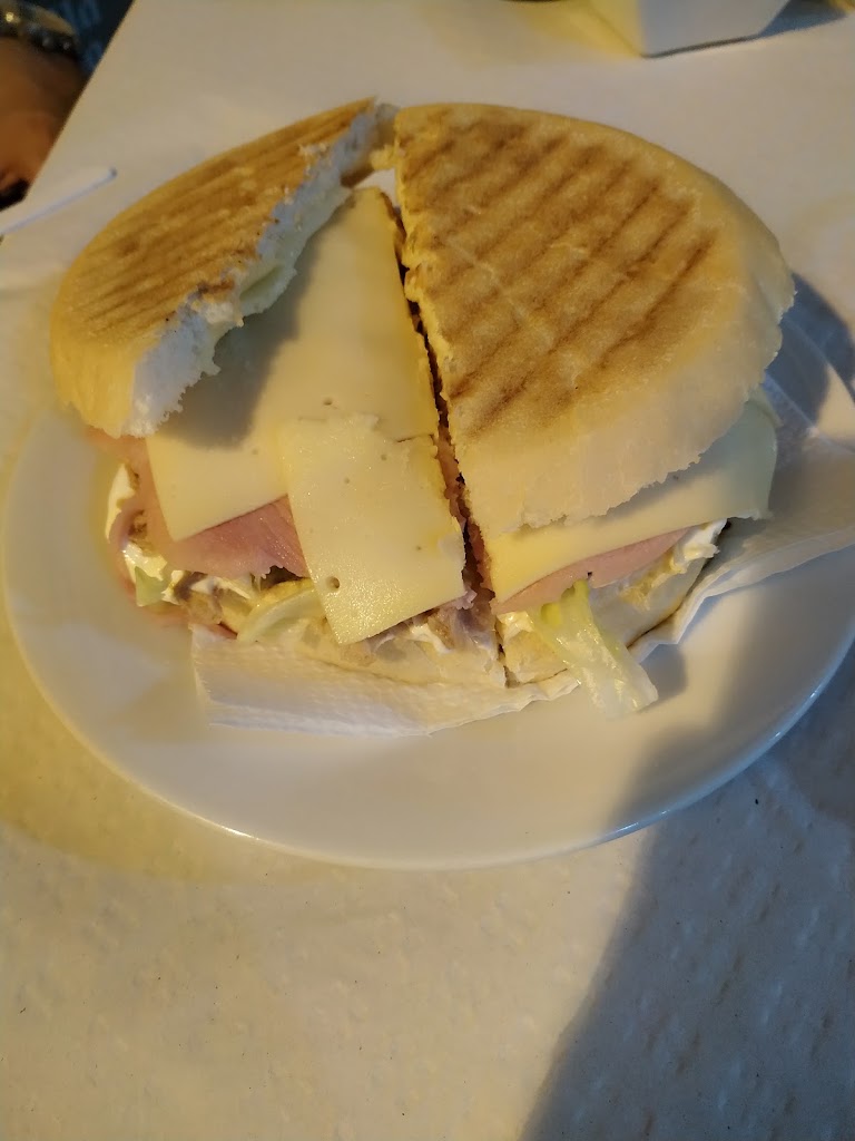 BURGUER KEBAB JEREZ — Comida y bebida