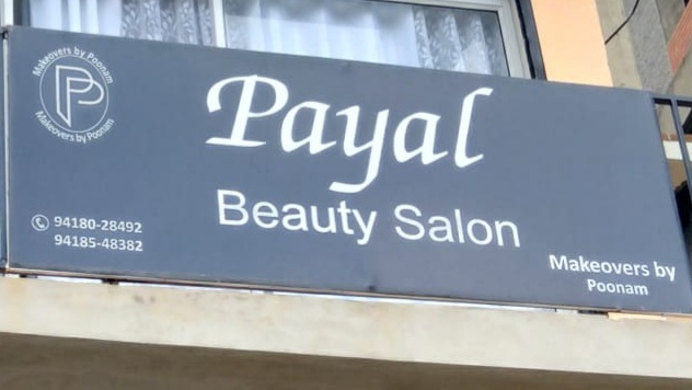 Payal Beauty Salon