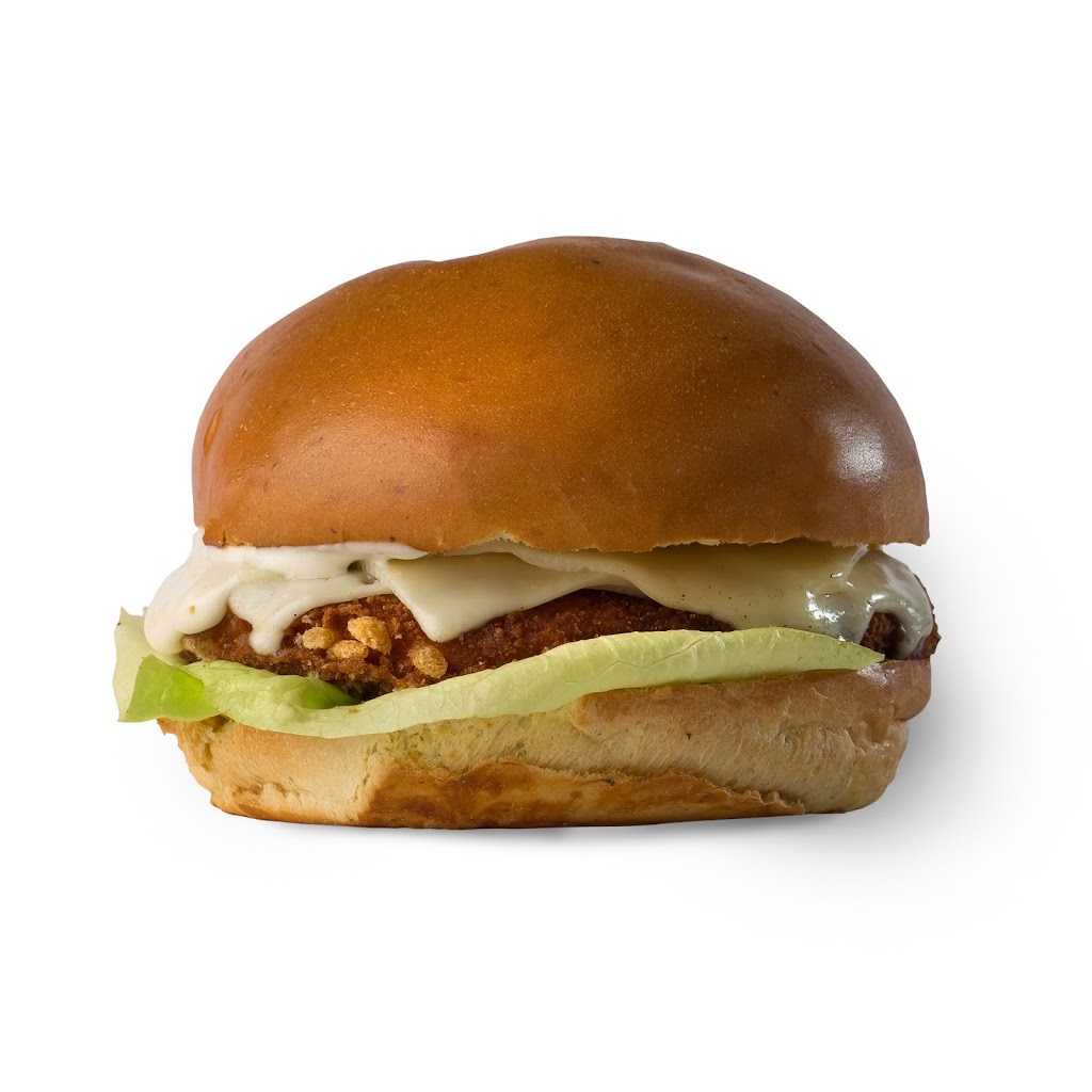 Karn Burgers Tordera