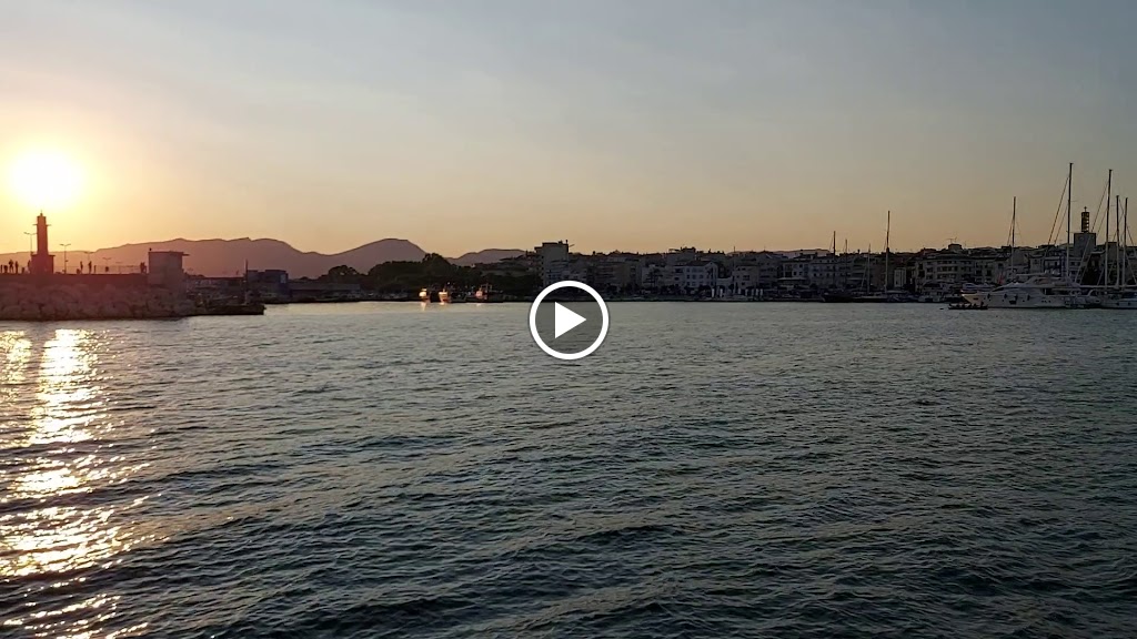 Bar Barlovento CNCB Cambrils — Videos