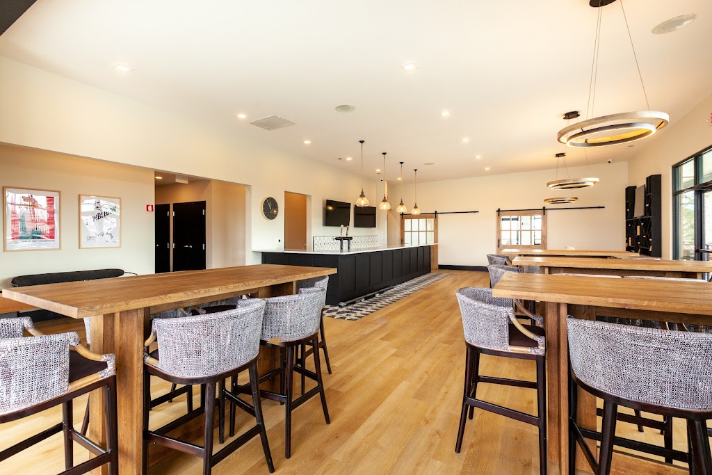  Westport Swim and Tennis Club