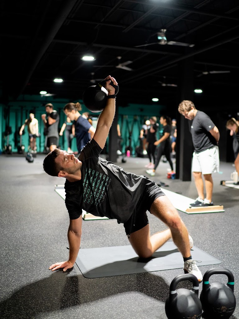  MADabolic The Heights