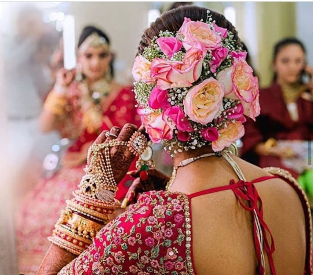 Kayakalp Makeup Studio Mona Jaiswal Makeup Studio