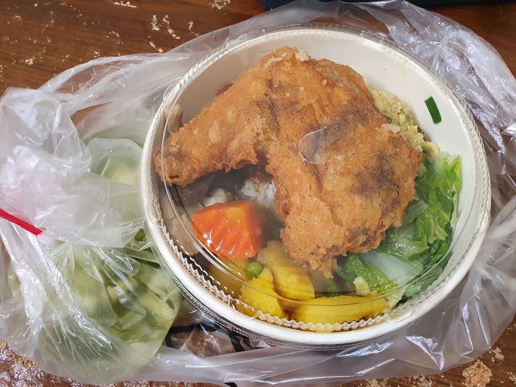 圓通自助餐 的照片