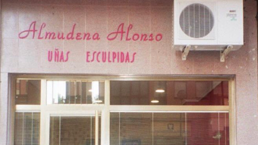Almudena Alonso Scorza