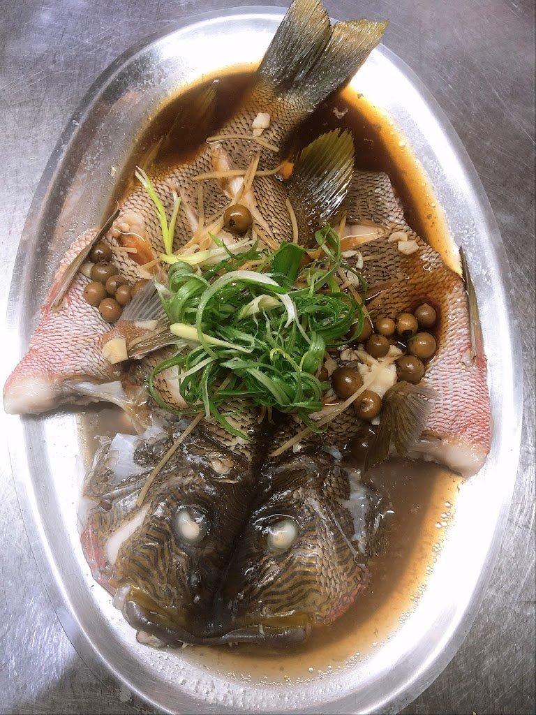 美玲海鮮 Mei Ling Seafood Restaurant 的照片