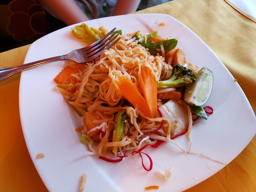 Ruan Thai Cuisine