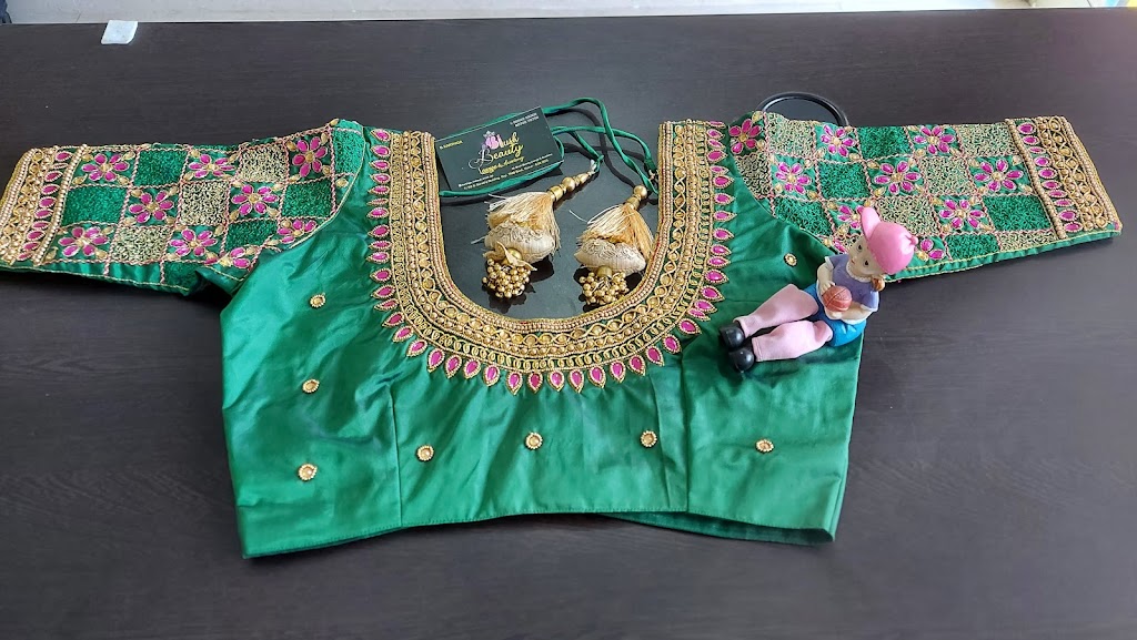 Blush Beauty Lounge Academy