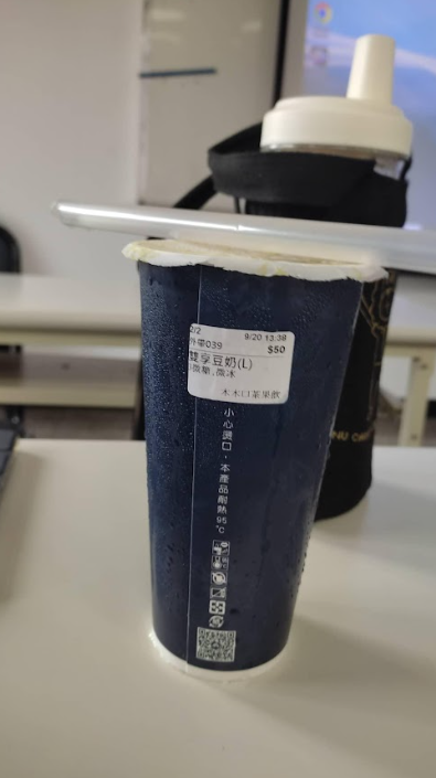 木木口茶果飲專賣店 的照片