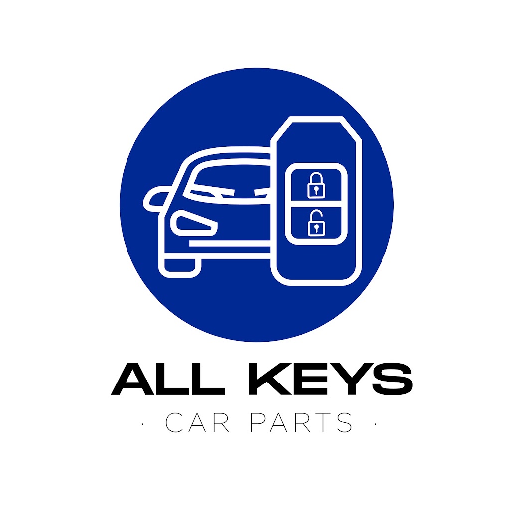 All keys